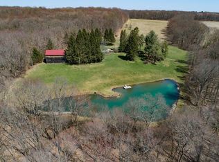 350 Masterson Rd, Oil City, PA 16301