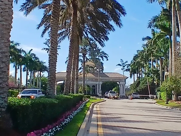 19148 N Gardenia Ave, Weston, FL 33332