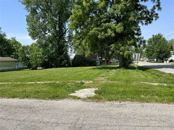 503 S Davis St, Monroe City, MO 63456