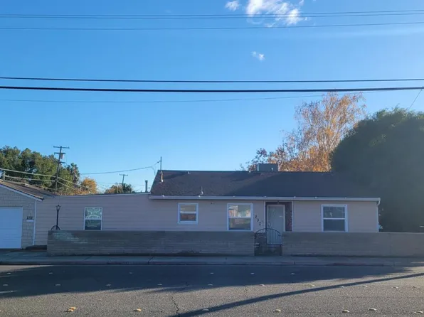 232 E Orangeburg Ave, Modesto, CA 95350