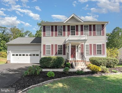 9809 Gunston Hall Rd, Fredericksburg, VA, 22408