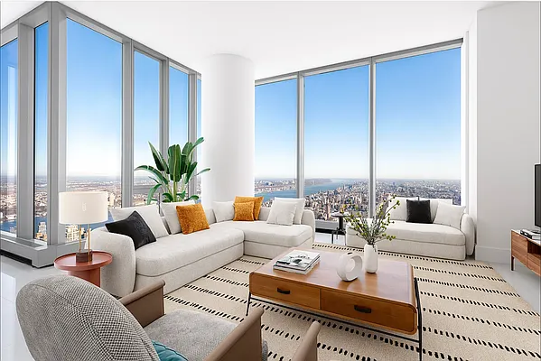 その他 NY 217 West 57th Street #35F in Midtown, Manhattan | StreetEasy