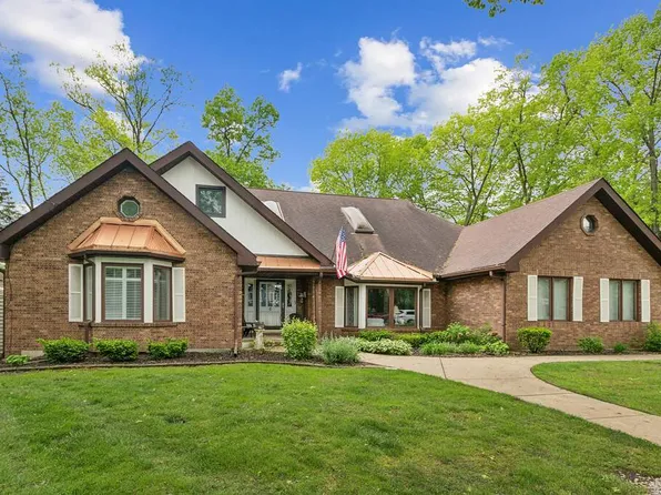 12400 S Ridgeland Ave, Palos Heights, IL 60463