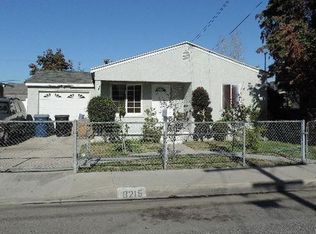 8215 Olanda St, Paramount, CA 90723