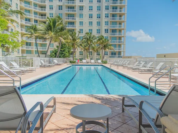 350 N Federal Highway #807, Boynton Beach, FL 33435