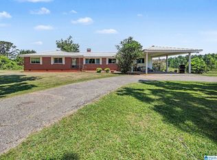 Tbd, Ashland, AL 36251