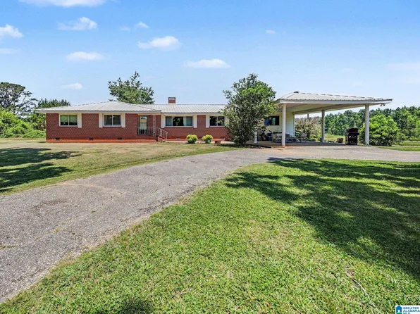 42770 Highway 77, Ashland, AL 36251