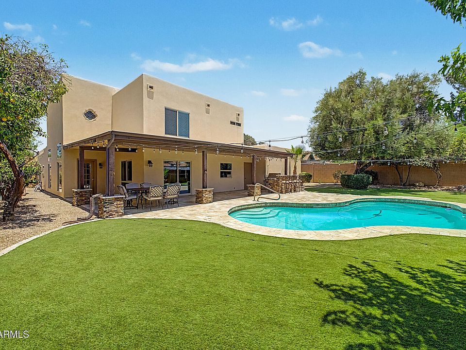 1st image of 5101 E KAREN Drive