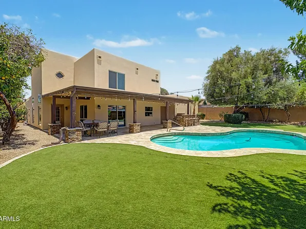 5101 E KAREN Drive, Scottsdale, AZ 85254