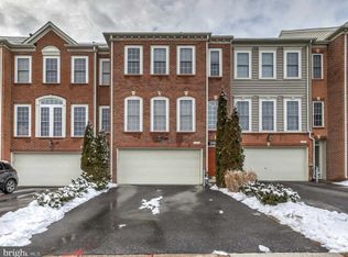 1514 Rutland Way, Hanover, MD 21076