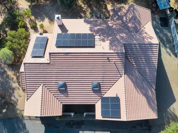 28882 Sleepy Holw, Pine Valley, CA 91962