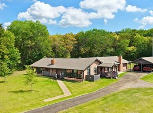 5916 Private Road 2003, Caldwell, TX 77836