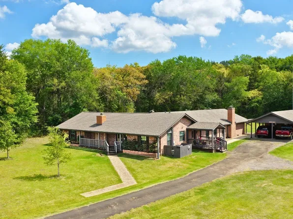 5916 Private Road 2003, Caldwell, TX 77836