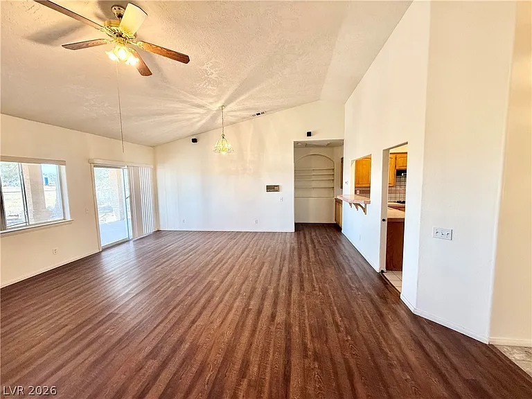 3810 N Mount Charleston Dr — Photo 8