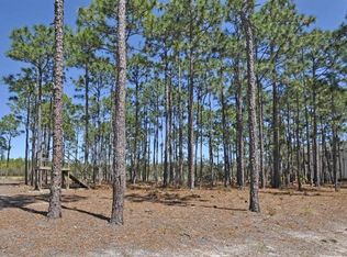 3156 Moss Hammock Wynd, Southport, NC 28461