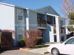 3955 W Alpine St APT 201, Boise, ID 83705
