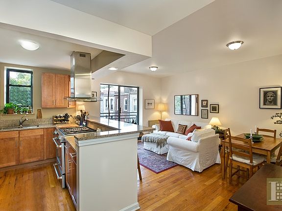 2nd image of 2601 Frederick Douglass Blvd #4-A