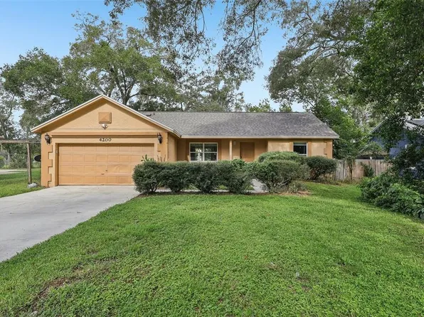 4200 W PINE HILL CIRCLE, ORLANDO, FL 32808
