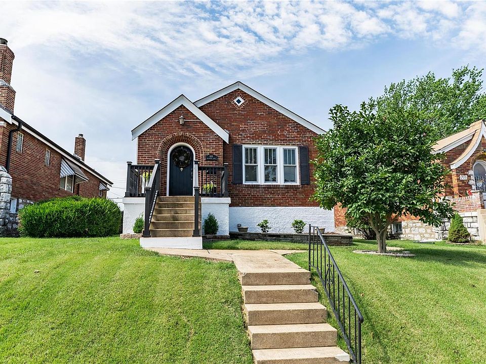 624 Bellsworth Dr, Saint Louis, MO 63125 Zillow