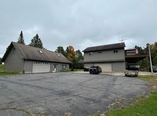 1881 Cth B, Pelican Lake, WI 54463