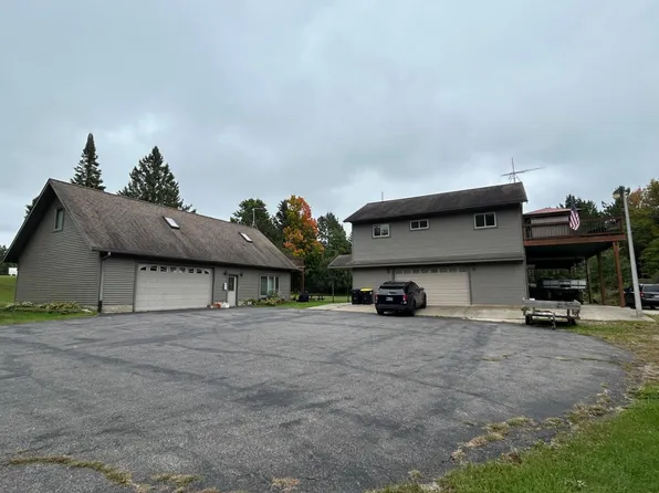 1881 Cth B, Pelican Lake, WI 54463