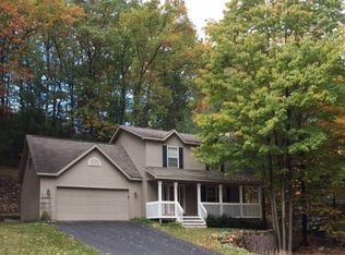 4521 Audubon Dr, Traverse City, MI 49686