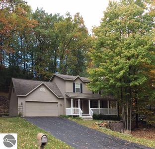 4521 Audubon Dr, Traverse City, MI, 49686
