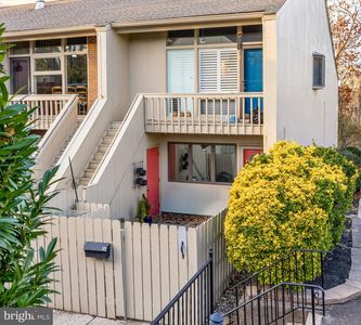 9 Riverhill APT A, New Hope, PA, 18938