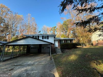 5423 Pine Valley Dr, Union City, GA, 30291