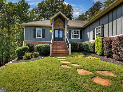 152 Vista Pointe, Ellijay, GA, 30540