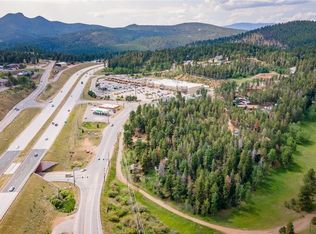 26764 R Ln, Conifer, CO 80433