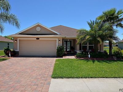 8 Auberry Dr, Palm Coast, FL, 32137