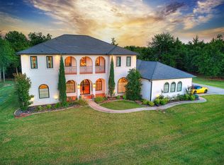 3000 Perth Dr, Edmond, OK 73013