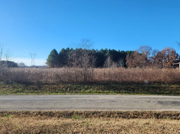 0 N Keener Rd, Leoma, TN 38468