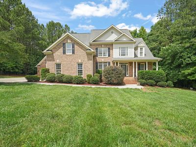 85 Pebble Creek Dr, Franklinton, NC, 27525