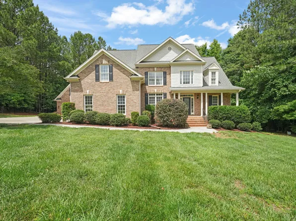 85 Pebble Creek Dr, Franklinton, NC 27525