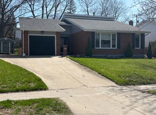 774 High Gate Park Dr, Kingston, ON K7M 5Z8