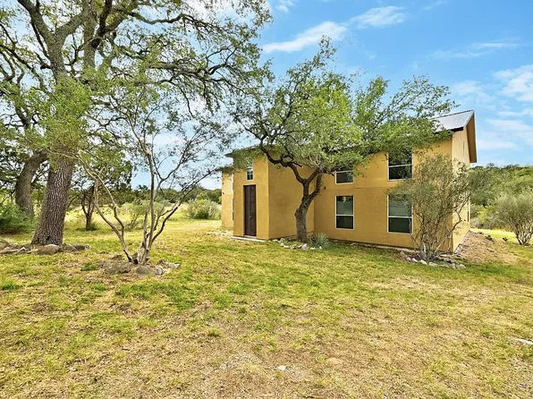 2401 Saddle Gun, Horseshoe Bay, TX 78657