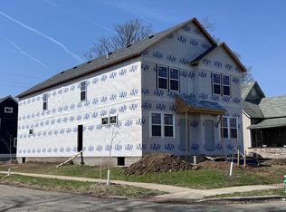 2702 Winthrop Ave, Indianapolis, IN