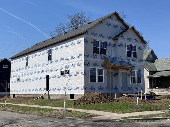 2702 Winthrop Ave, Indianapolis, IN 46205