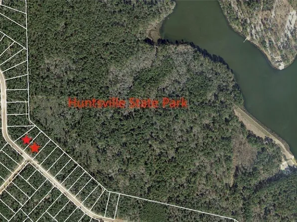 5-23-1 Lonestar Road, Huntsville, TX 77340