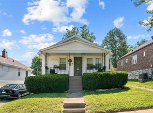 8526 Philo Ave, Saint Louis, MO
