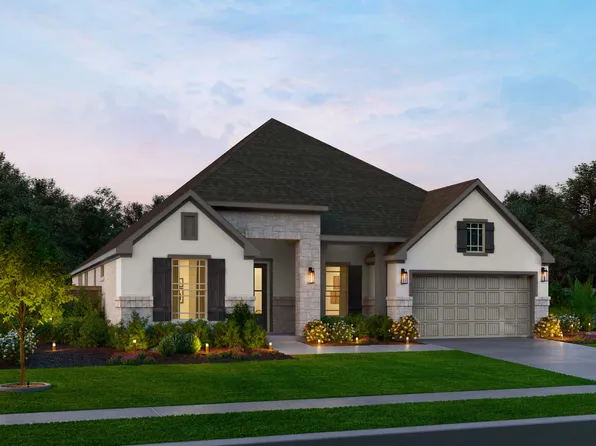 39006 Heron Run Way, Magnolia, TX 77354