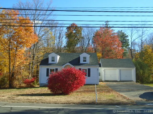 98 Cooke Street, Plainville, CT 06062