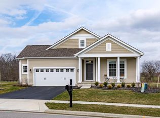 10418 Hazelnut Dr, Plain City, OH