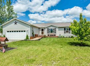 27405 29 Mile Rd, Lenox, MI 48050