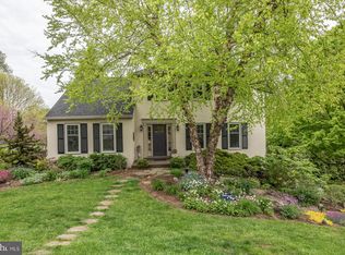 201 Jennings Ln, Malvern, PA 19355