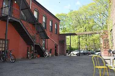 Rented by At Home Realty NY LLC