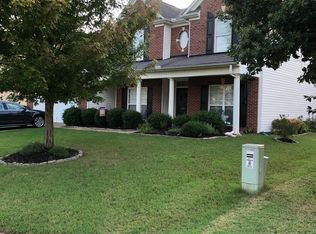 715 Thistlewood Dr, Duncan, SC 29334