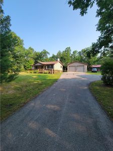 12438 Caberfae Hwy, Manistee, MI, 49660